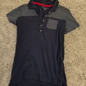Tommy polo